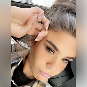 Meet your Posher, Gianna